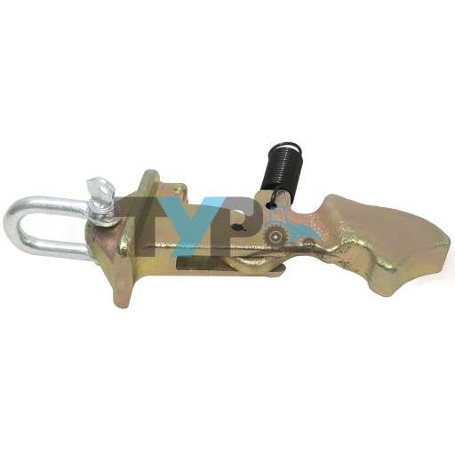 C TYPE HOOK LOWER LINK END REPAIR KIT CAT 3