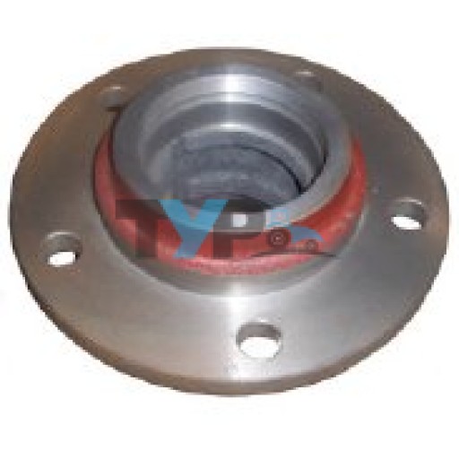 TRAILER HUB