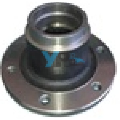 IMT 539 FRONT HUB