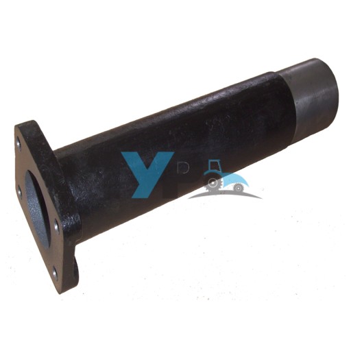 DEUTZ EXHAUST ELBOW