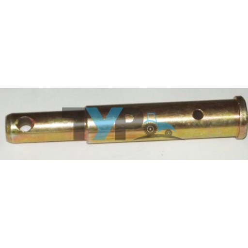 FIAT 640 LOWER LINK PIN OLD MODEL