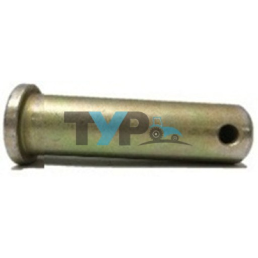 STRAIGHT HEAD PIN 24MM*10CM