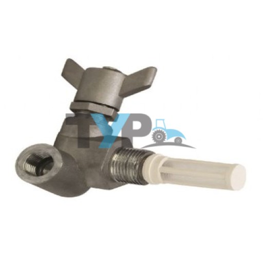 FORD 3000-5000  FUEL TAB - IRON WING