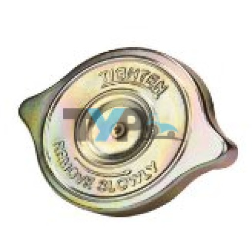 RADIATOR CAP 2 EARS
