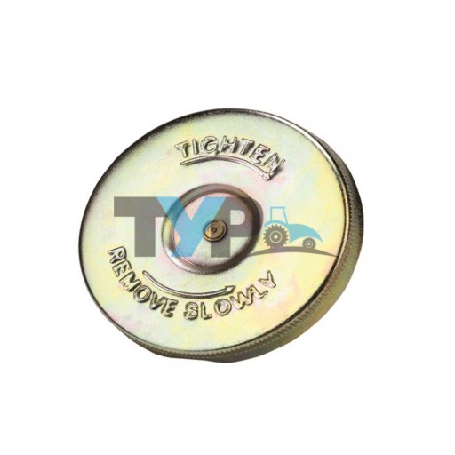 RADIATOR CAP AROUND TYPE