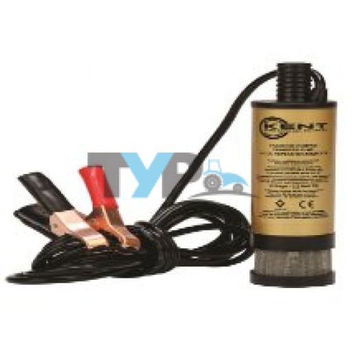 FUEL TRANSFERING PUMP SMALL 12 VOLT