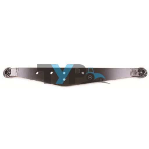 MF 285 LOWER LINK ARM 140*20 - L:102 CM - LH