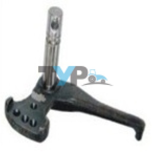 MF 135-285 PTO FORK FORGED