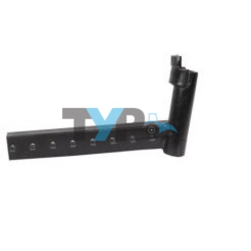 MF 285 FRONT SPINDLE R-L SAME 29 CM