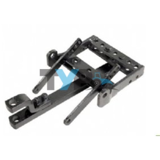 FIAT 480-640 SWINGING WTIHOUT DRAWBAR