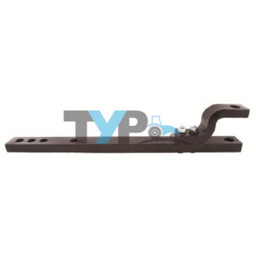 FIAT 640 SWINGING DRAWBAR - HARDENED 9260 QUALITY
