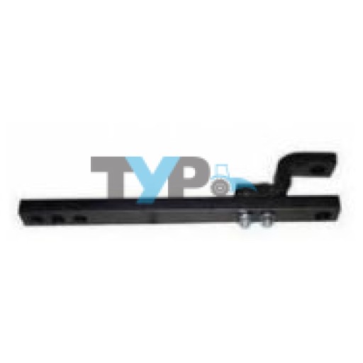 FIAT 80/66 DRAWBAR WITH CLEVIS