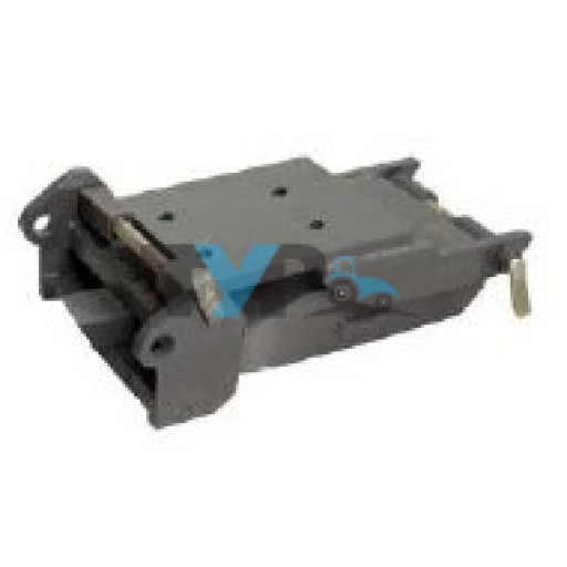 MF 285-290 DRAWBAR