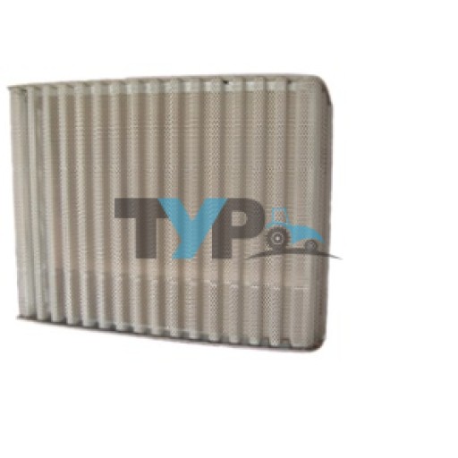 FORD 3600-6610 FRONT GRILL CLOSED