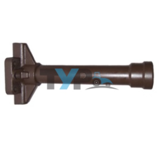 IMT 539 STEERING TUBE SHORT