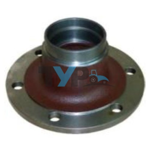 IMT 539 FRONT HUB
