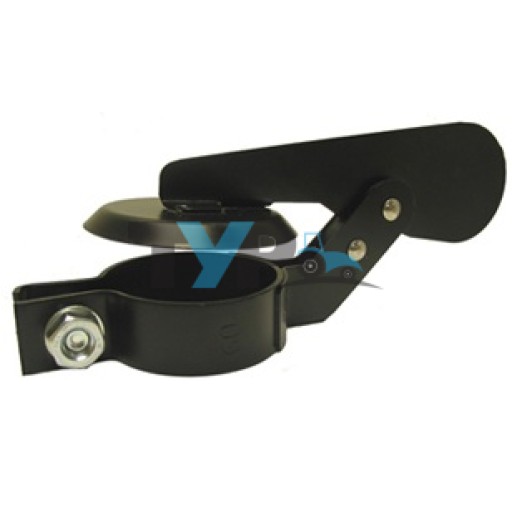 SILENCER RAIN CAP 90 MM