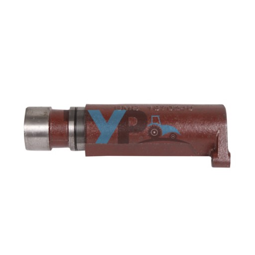MF 240-285 HYD QUADRANT SUPPORT (BOLT TYPE)