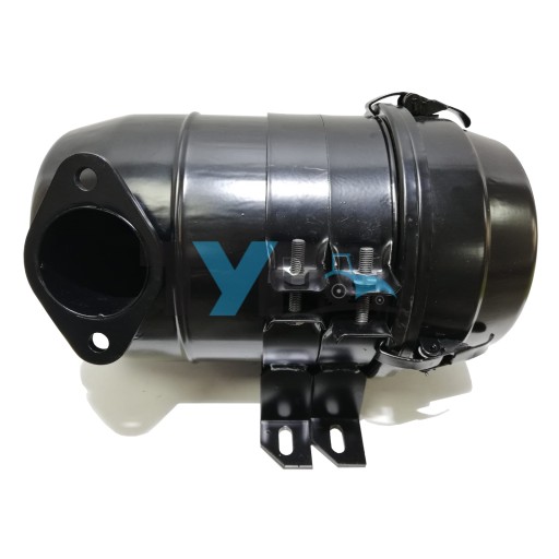 EBRO AIR FILTER COMPLETE