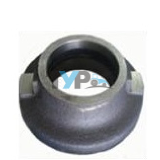 FIAT 70,56-80,66 CLUTCH BEARING BED PULLEY