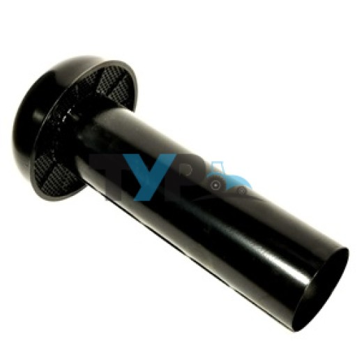 MF 398 T PRECLEANER WITHOUT GLASS (DIAMETER 64.5 MM)