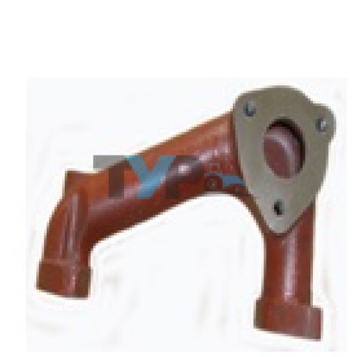 MF 35X EXURISM MANIFOLT
