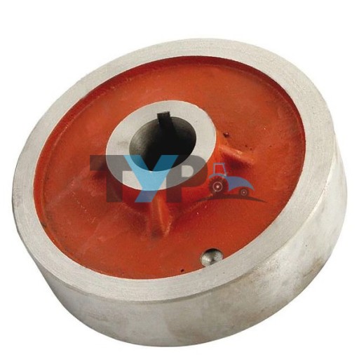 FIAT 450/480 BRAKE DRUM