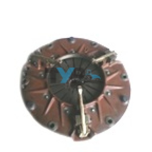 FIAT 640 CLUTCH WITH FINGERS 5085405
