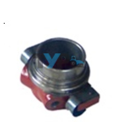 FIAT 415-450 CLUTCH BEARING BED