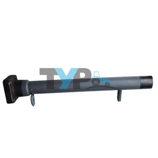 FIAT 480-640 STEERING PIPE (INSTALLATION)