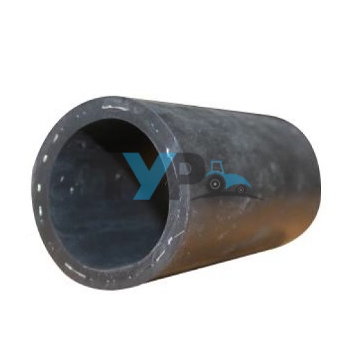 FIAT 450/80.66 RADIATOR UNDER HOSE