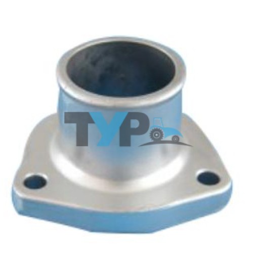 FIAT 450-80.66 THERMOSTAT HOUSING
