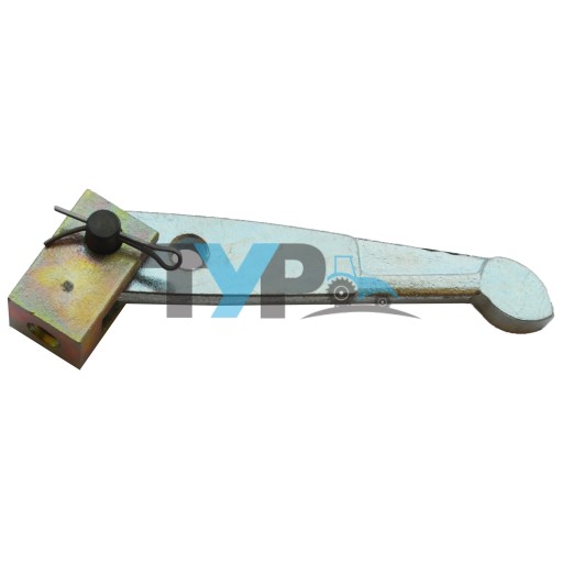 FIAT 450-480 CLUTCH LEVER SET