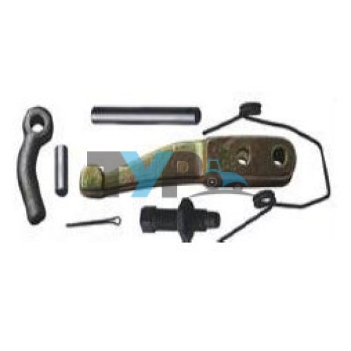 UTB 445-550-530 UNIVERSAL CLUTCH FINGER KIT