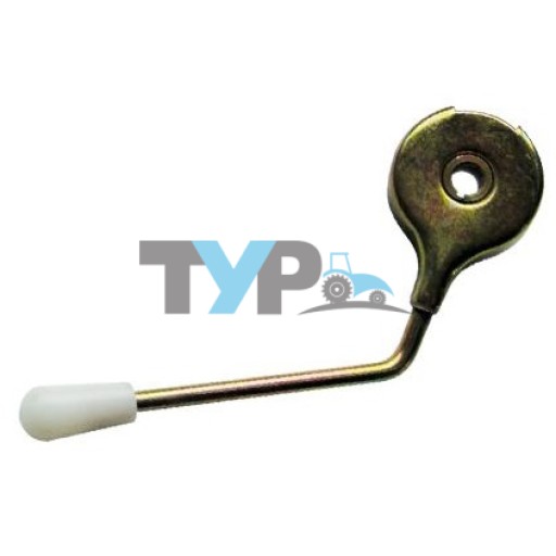 FIAT 450-480-640-55.46-70.56 DUMPER LIFT LEVER
