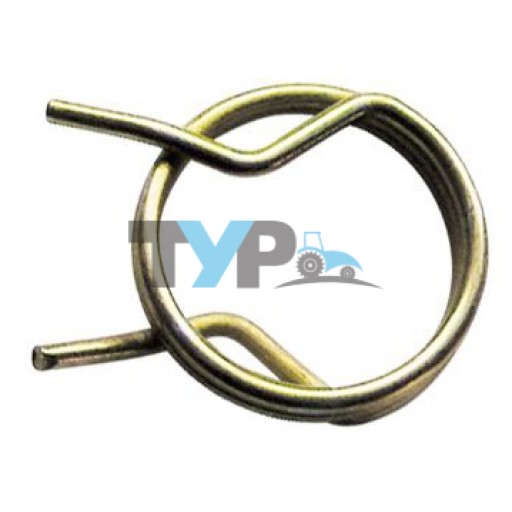 FIAT 450-480-640-55.46-70.56  SERVICE VALVE SPRING