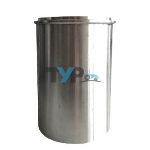 FIAT 450-480 HYDRAULIC LINER H=143 DIAM=90 MM