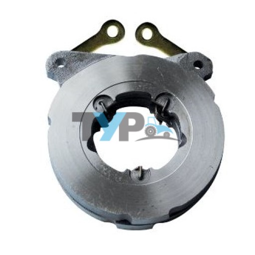 FIAT 55.46-60.56-70.56 BRAKE DISC