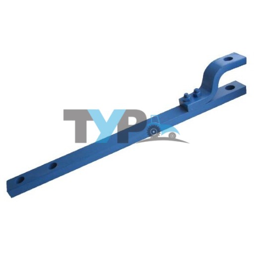 FORD 5000-6610