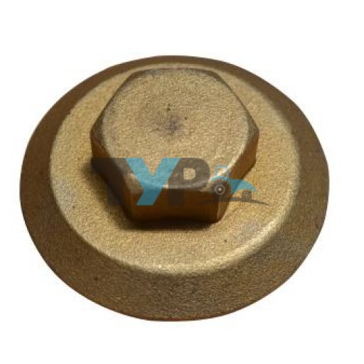 FORD 3000-5000