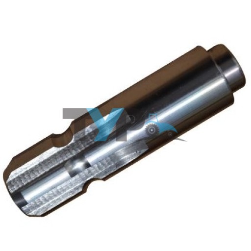 FIAT SHAFT END