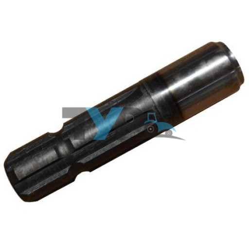FIAT PTO SHAFT END