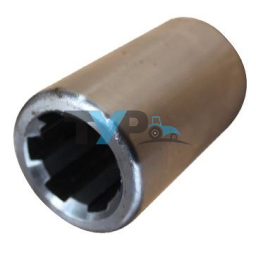 FIAT PTO SHAFT END (FEMALE)