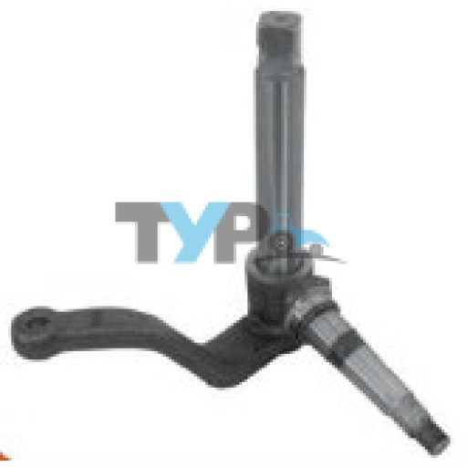 FIAT TT55-TT60-TT65 FRONT AXLE - RH