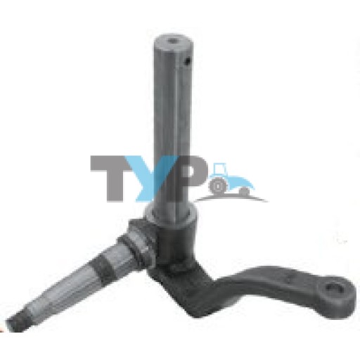 FIAT TT55-TT60-TT65 FRONT AXLE - LH