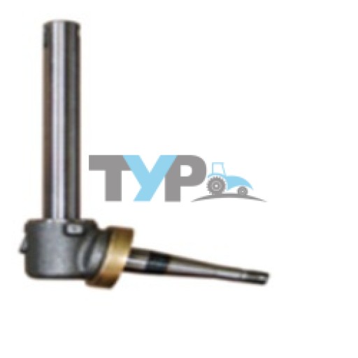 IMT 539(MF 35) FRONT AXLE LH