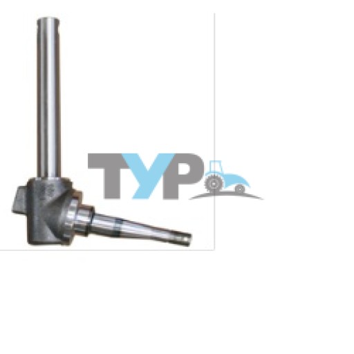 IMT 542 FRONT AXLE RH