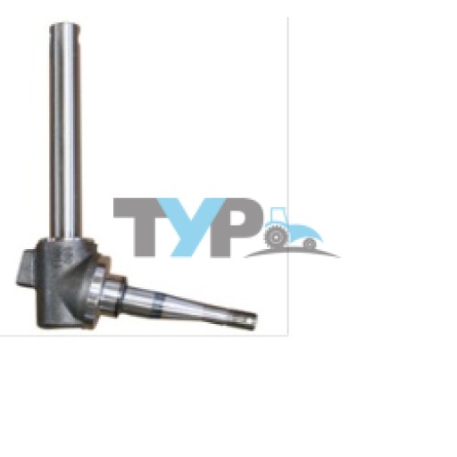 IMT 558 FRONT AXLE SHORT RH