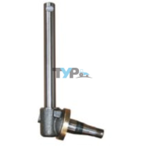 MF 285 FRONT AXLE 33,7 CM RH