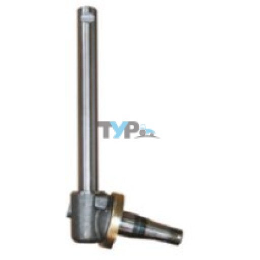 MF 285 FRONT AXLE 33,7 CM LH
